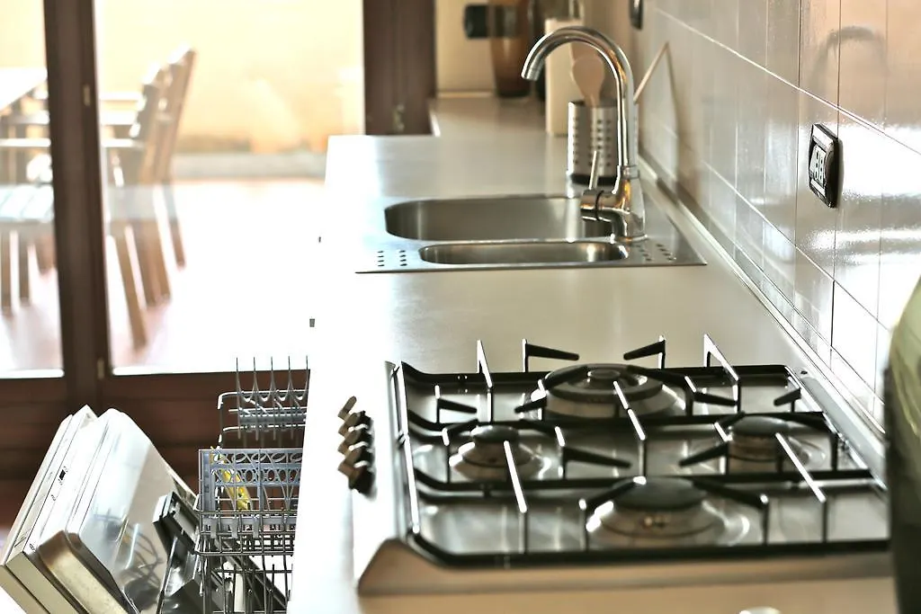 Welcome Home Verona Apartment