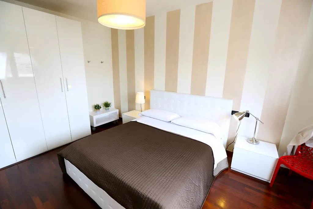 Apartment Welcome Home Verona Italy