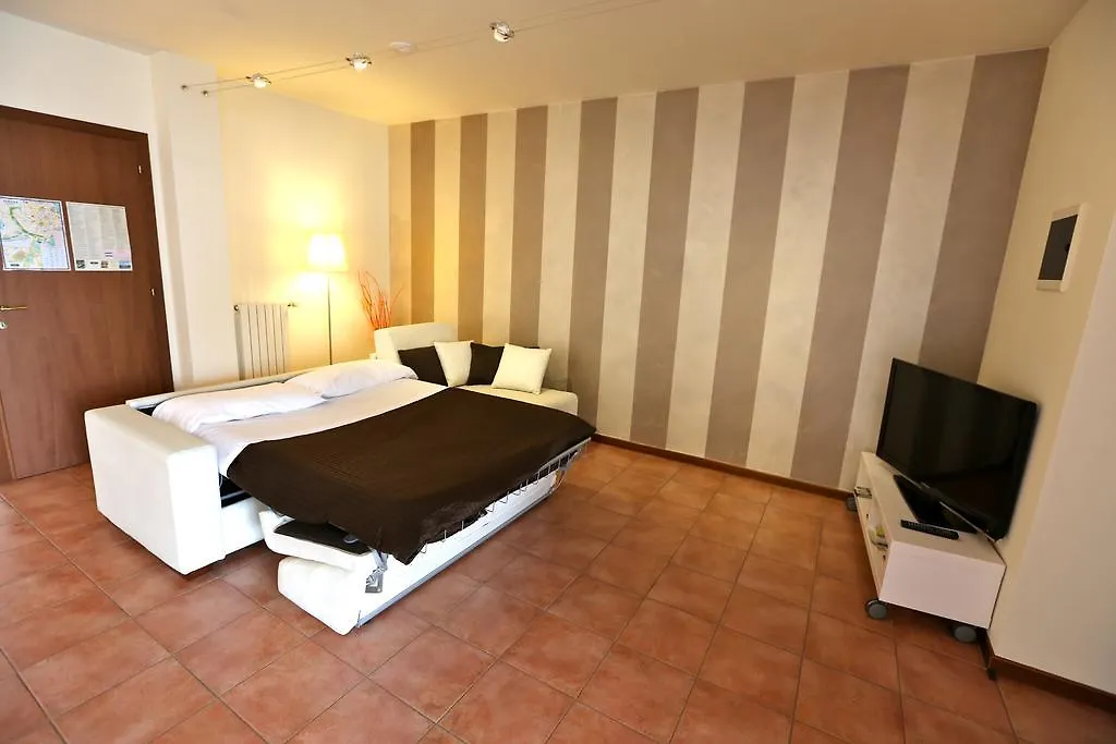 Welcome Home Verona 0*,  Italy