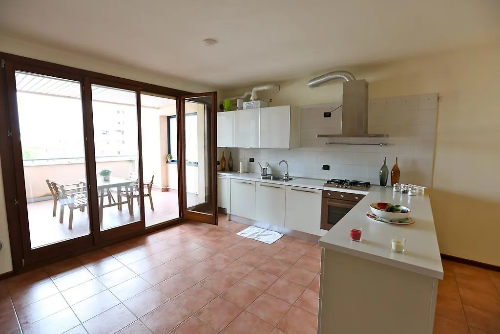 Apartment Welcome Home Verona