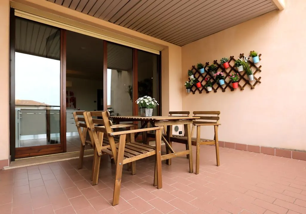 Apartment Welcome Home Verona