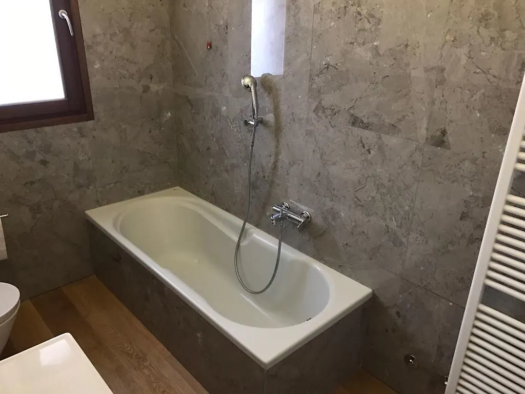 Welcome Home Verona Apartment