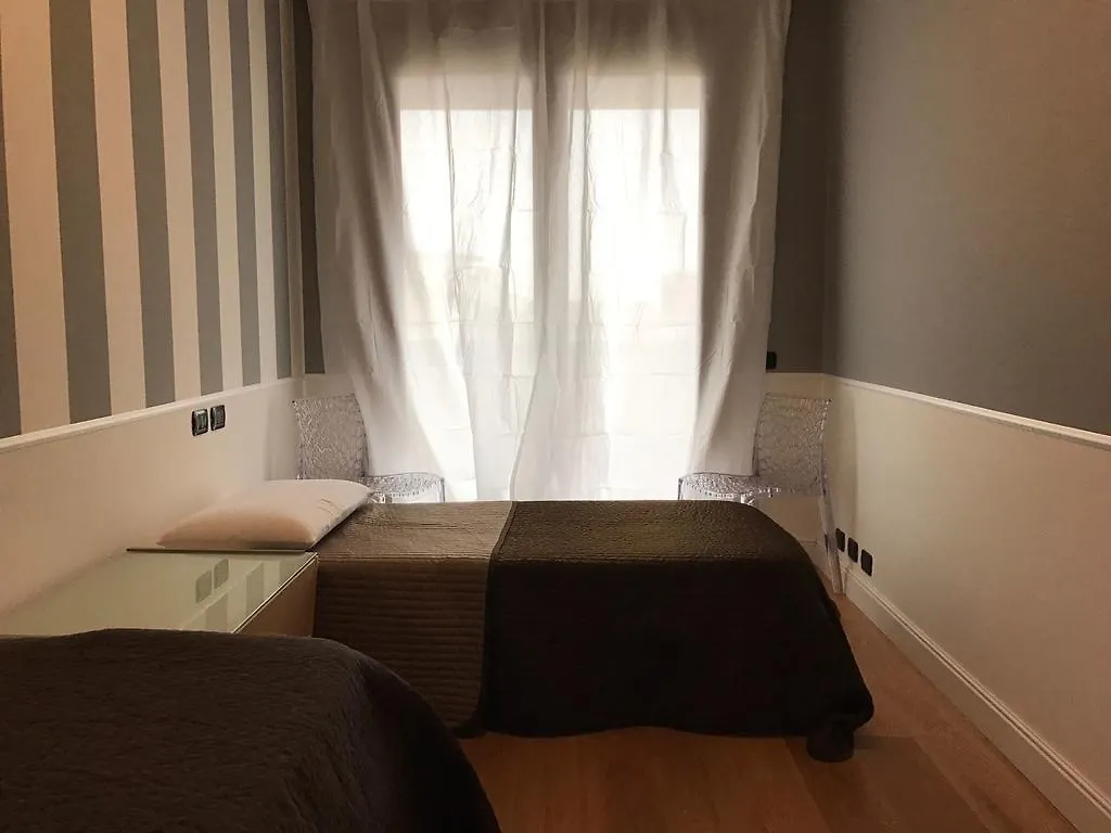 Welcome Home Verona Apartment