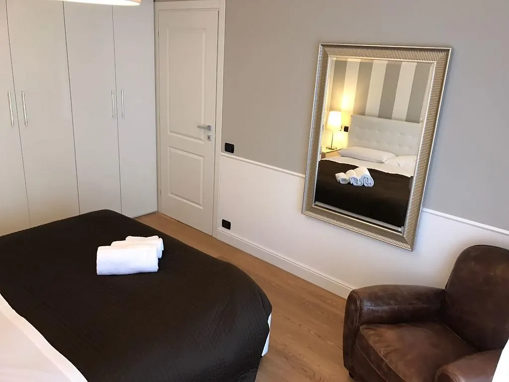 Welcome Home Verona Apartment