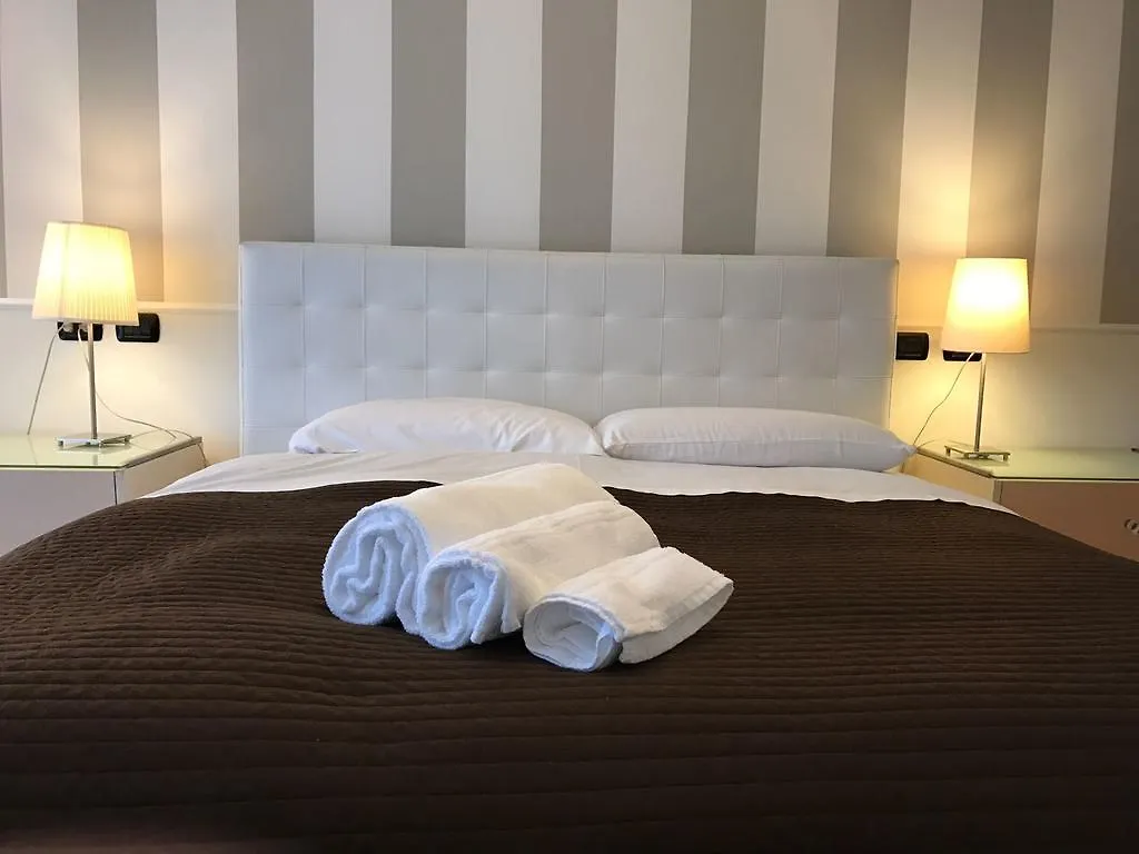 Welcome Home Verona Apartment