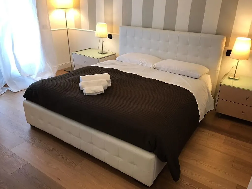 Apartment Welcome Home Verona Italy