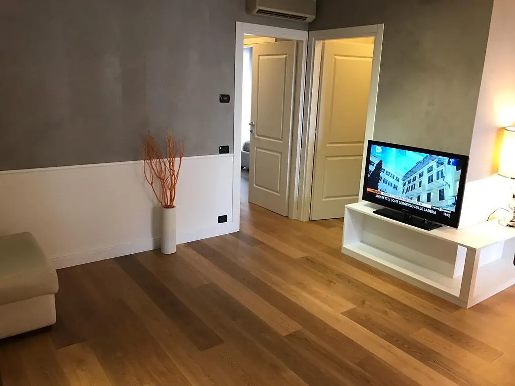 Apartment Welcome Home Verona
