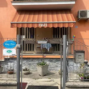 Anna Fiera Oda ve Kahvaltı