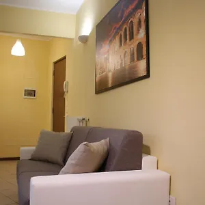 Apartamento Monte Pasubio, Verona