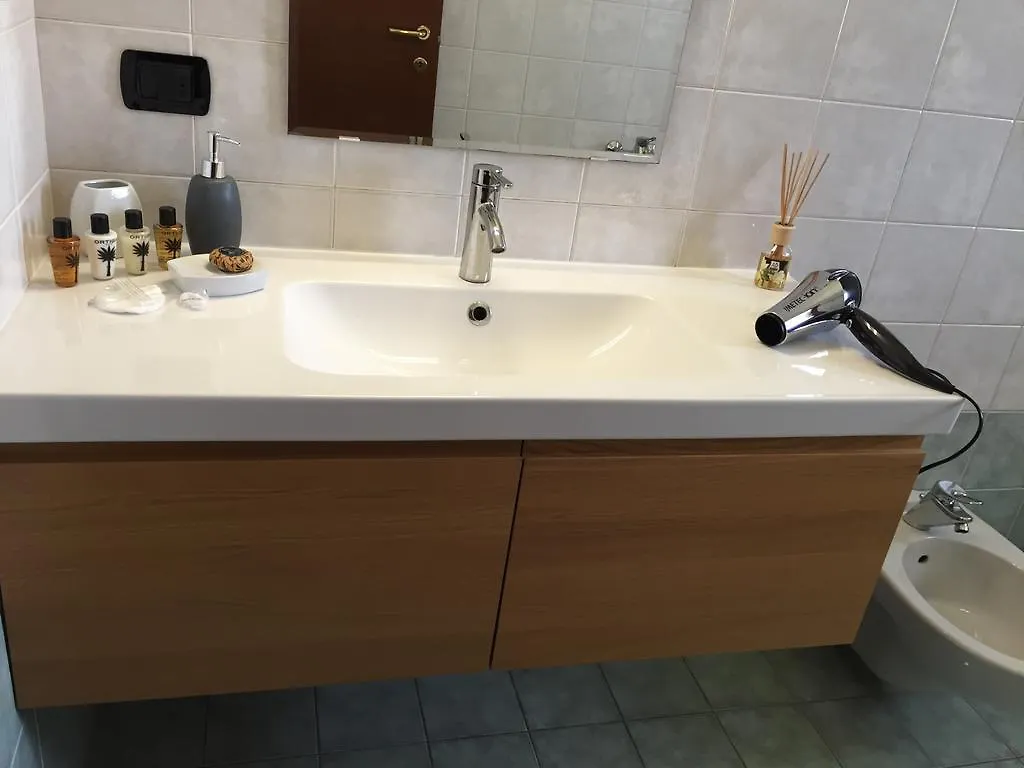 Apartment Welcome Home Verona Italy