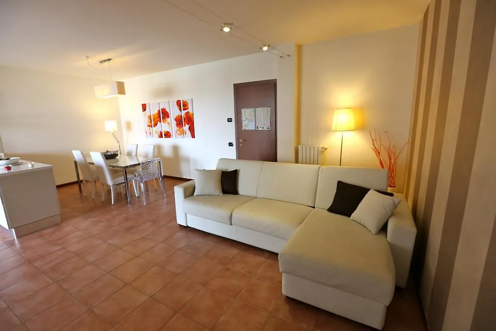 Welcome Home Verona Apartment