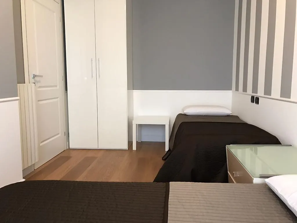 Welcome Home Verona Apartment