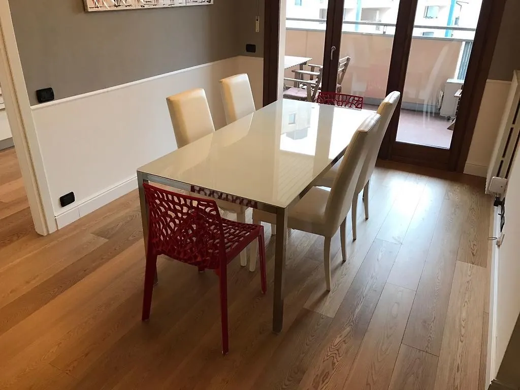 Apartment Welcome Home Verona